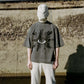 MilkMan Y2K Vintage Oversized Designer T-Shirt