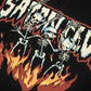 MilkMan Satan Club Graphic Tee