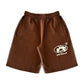 MilkMan Basketball Shorts