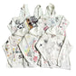 MilkMan Oversized Graffiti Hoodie