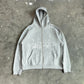 MilkMan Broken Foam Print Hooded Jacket