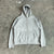 MilkMan Broken Foam Print Hooded Sweater