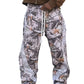 MilkMan Camo Tactical Pants - Rugged Utility