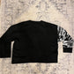 MilkMan Abstract Knit Sweater