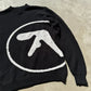 MilkMan Aphex Twin Sweater - Edgy Streetwear