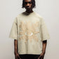 MilkMan Y2K Vintage Oversized Designer T-Shirt