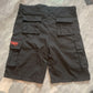 MilkMan Cargo Shorts - Urban Utility