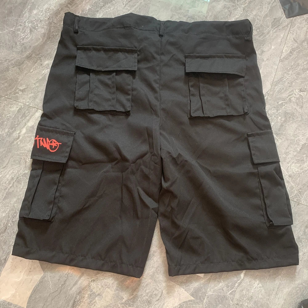 MilkMan Cargo Shorts - Urban Utility