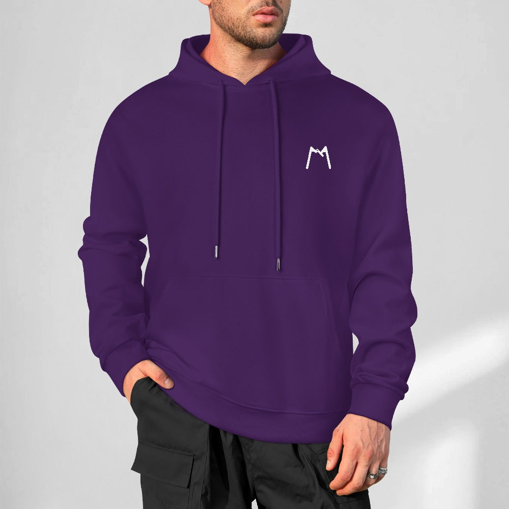 MilkMan Original Logo Sweater - Indigo