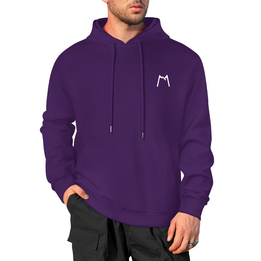 MilkMan Original Logo Sweater - Indigo